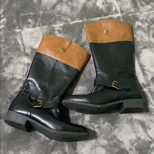 Boots :) ! Brand is Nine West